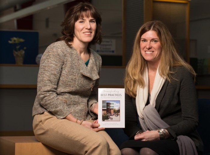 breastfeeding the authors