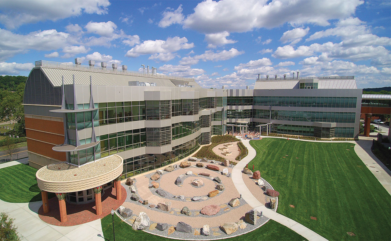 Southern Unveils Hi Tech Science Building News At Southern Southern Unveils Hi Tech Science Building News At Southern