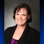 SCSU professor Jule Liefeld