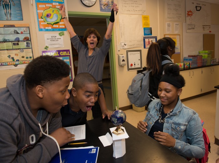 YOUNG-SCIENTISTS