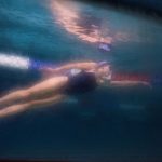 Katie Crochet, swimmer, Northeast-10