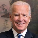Former U.S. Vice President Joe Biden