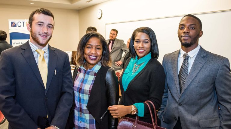 Co-op Education Program: Gaining Employment Experience During Undergrad Studies