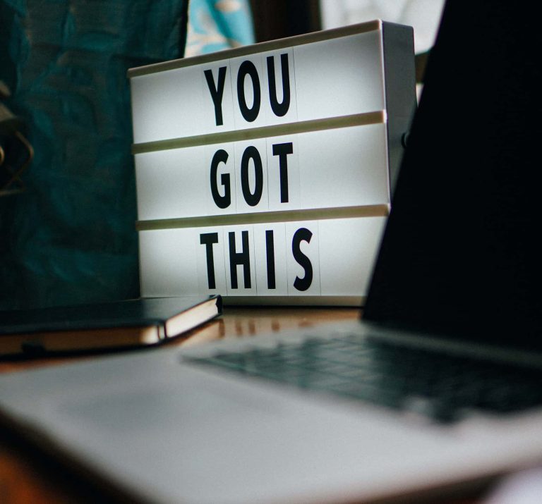 Are You Searching for Work-life Balance?