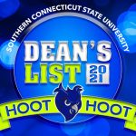 announcement for dean's list 2021