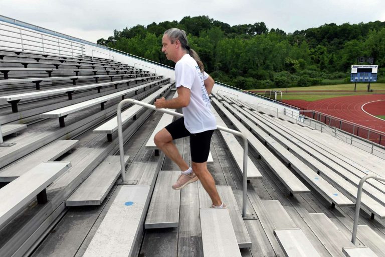 Back to the Start