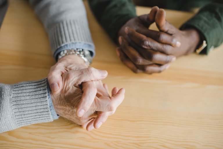 Memory Café Returns with Support, Connection, and Community