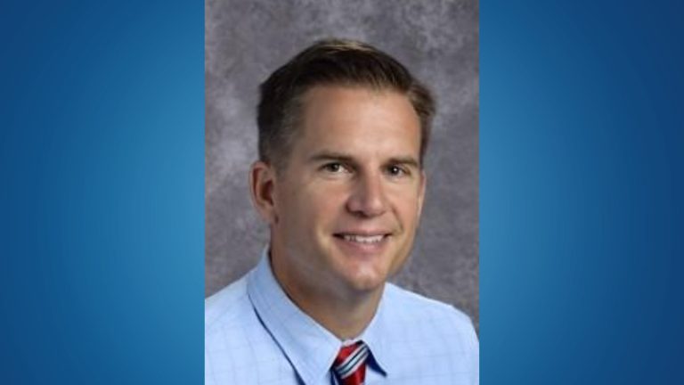 Alumnus Ian Wildermann Named Cheshire’s 2026 Teacher of the Year