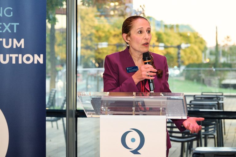 Southern Helps Build Connecticut’s Quantum Workforce as New Haven Hub Opens