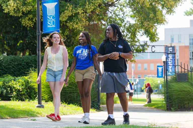 Southern Makes Applying Easier with Free Application Period